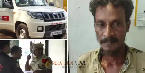 #arrested | ലോഡ്ജ് മുറിയിൽ യുവാവിനെ മരിച്ച നിലയിൽ കണ്ടെത്തിയതിൽ വഴിത്തിരിവ്, സുഹൃത്ത് അറസ്റ്റിൽ