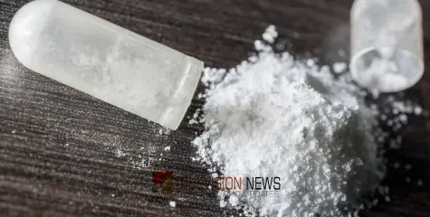 #MDMA | കോഴിക്കോട് മ​യ​ക്കു​മ​രു​ന്ന് വി​ത​ര​ണ സം​ഘ​ത്തി​ലെ പ്ര​ധാ​ന ക​ണ്ണി; 'മു​ട്ടാ​യി ജൈ​സ​ൽ' ​എം.​ഡി.​എം.​എ​യു​മാ​യി പിടിയിൽ