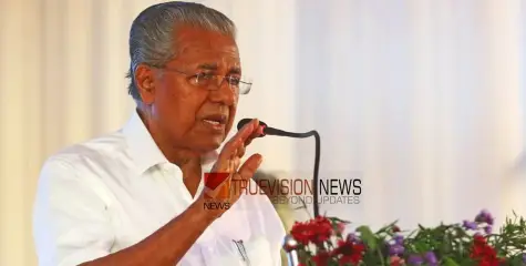 #pinarayivijayan |  തെരഞ്ഞെടുപ്പ് പ്രചരണങ്ങൾക്കായി മുഖ്യമന്ത്രി ഇന്ന് പാലക്കാടെത്തും