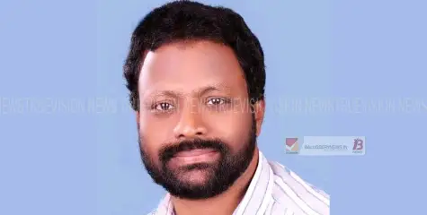 ആർ.കെ. രവിവർമയു ടെ എട്ടാം സംസ്ഥാന സാഹിത്യപുരസ്കാരത്തിൽ സമഗ്ര സംഭാവനയ്ക്കുള്ള  പുരസ്കാരം രവീന്ദ്രൻ കേളോത്തിന് 