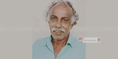 കെ സെയ്‌തലവി അന്തരിച്ചു