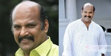 സിനിമാ താരം  മേഘനാഥൻ ഇനി ഓർമ്മ 