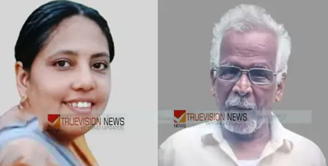 #death | പുതുപ്പണത്ത് യുവതി ട്രെയിൻ തട്ടി മരിച്ചു; മകളാണെന്ന് കരുതി പിന്നാലെ വയോധികൻ കുഴഞ്ഞുവീണു മരിച്ചു