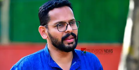 #psarin | 'അറുപതിനായിരം വോട്ടെങ്കിലും തനിക്ക് ലഭിക്കും, വിജയിച്ച് കഴിഞ്ഞാല്‍ ആദ്യം പോകുന്നത് ഷാഫി പറമ്പിലിന്റെ ഓഫീസിലേക്ക് '