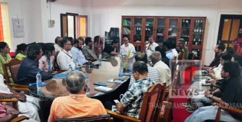 കണക്ടിങ് തളിപ്പറമ്പ; വിജ്ഞാനതൊഴിൽ, സംരംഭകത്വ വികസന പദ്ധതിയിൽ 5000 പേർക്ക് ഉടൻ തൊഴിൽ 