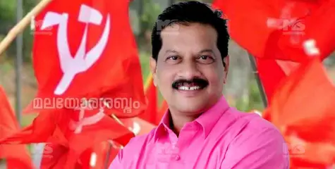 പാട്ടും പാടി എൽ ഡി എഫ്: ചേലക്കരയിൽ യു ആർ പ്രദീപിന്റെ തേരോട്ടം