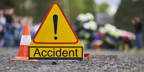 #Accident | റോഡിന് കുറുകെ കെട്ടിയ വടം കഴുത്തിൽ കുരുങ്ങി യുവാവിന് ദാരുണാന്ത്യം; അപകടം ബൈക്കിൽ സഞ്ചരിക്കവെ 