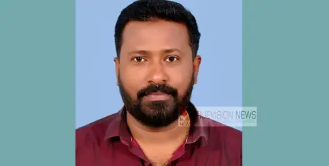 ദേശാഭിമാനി ലേഖകനായിരുന്ന കൂത്ത്പറമ്പ് രക്തസാക്ഷി കെ കെ രാജീവൻ സ്‌മാരക മാധ്യമ  അവാർഡ്‌ എസ്‌ സുധീഷിന്‌