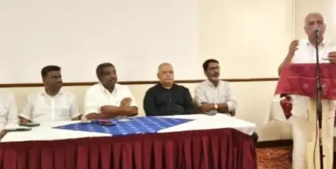 ഇ. അഹമ്മദ്, മാനവികതയുടെ അമ്പാസിഡർ: അബ്ദുൽ കരീം ചേലേരി