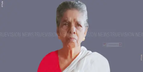 പന്തിരിക്കര വേങ്ങോട്ടു മീത്തല്‍ അമ്മാളു അന്തരിച്ചു