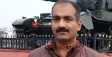 #soldier | ആര്‍മി ക്വാര്‍ട്ടേഴ്സ് കെട്ടിടത്തില്‍ നിന്ന് വീണ് പരിക്കേറ്റ കോഴിക്കോട് സ്വദേശിയായ സൈനികന്‍ മരിച്ചു