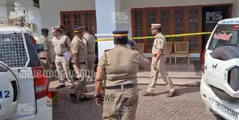 #kannurrobbery | കണ്ണൂർ കവർച്ച; വജ്രാഭരണങ്ങളില്‍ പലതും ഒരിക്കല്‍ പോലും അണിഞ്ഞിട്ടില്ല, ഞെട്ടല്‍മാറാതെ കോറല്‍ വീട്