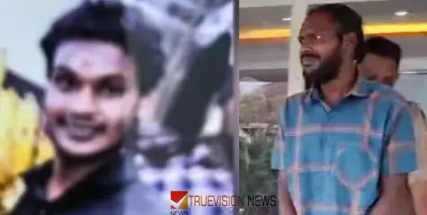 #murder | യുവാവിനെ മരിച്ച നിലയിൽ കണ്ടെത്തിയ സംഭവത്തിൽ സഹോദരൻ അറസ്റ്റിൽ