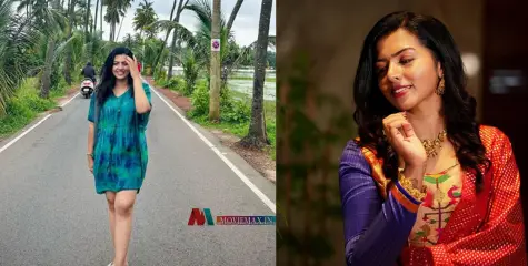 #anjalibhaskar | അഡ്ജസ്റ്റ് ചെയ്യാമോ? എന്റെ തോളില്‍ അയാള്‍ തടവിക്കൊണ്ടിരുന്നു; പിന്നെ എനിക്ക് അത് ചെയ്യേണ്ടി വന്നു; ദുരനുഭവം വെളിപ്പെടുത്തി നടി