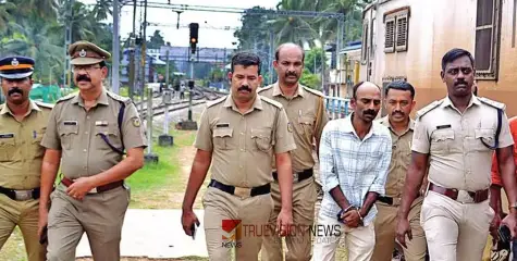 #theft | സ്ത്രീകളെ ആക്രമിച്ച് മോഷണം, രണ്ട് മാസത്തിനിടെ കവർന്നത് ഇരുപത് പവനോളം സ്വർണം; നാട്ടുകാരുടെ ഉറക്കം കെടുത്തിയ മോഷ്ടാവ് പിടിയില്‍