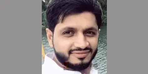 #death | മാ​താ​വി​ന്റെ മ​ര​ണ​മ​റി​ഞ്ഞ് നാ​ട്ടി​ല്‍ പോ​യ യുവാവ് അ​ബൂ​ദ​ബി​യി​ല്‍ തി​രി​കെ​യെ​ത്തി​യ​തി​നു പി​ന്നാ​ലെ മ​രി​ച്ചു