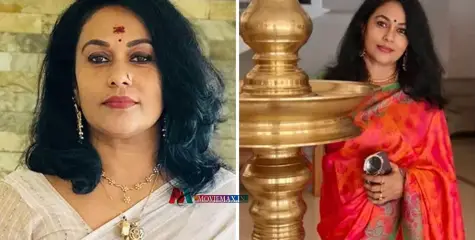 #seemagnair | അശ്ലീലം കലര്‍ന്ന ഭാഷയോ? പഠിച്ചേനെ, പഠിക്കാന്‍ പോയതാണ്...! കുടുംബമായിരുന്നു കാണാന്‍ കൊള്ളില്ല; സീമ ജി നായർ 