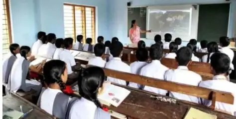 ക്ലാസ് മുറിയിൽ അധ്യാപകരുടെ ബോഡി ഷെയ്മിങ് വേണ്ട, കുട്ടികളുടെ മുന്നിൽ ഫീസ് പിരിവ് പാടില്ല; കര്‍ശന നിര്‍ദേശങ്ങൾ