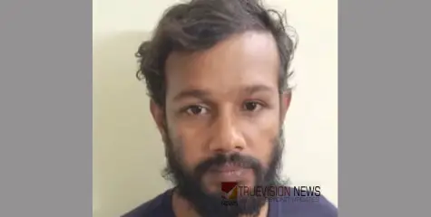 #arrest | കോഴിക്കോട് പെൺകുട്ടിയെ പിന്തുടർന്ന് കടന്നുപിടിച്ച യുവാവ് അറസ്റ്റിൽ