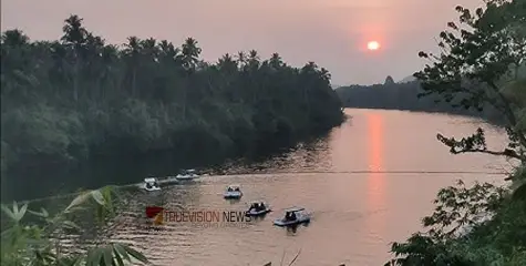 #agripark | ബോട്ടിംഗ് പലതരം; ആനന്ദിക്കാൻ അഗ്രി പാർക്കിൽ വരൂ