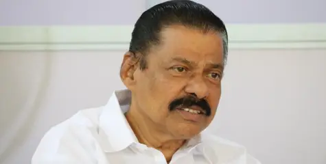 ഗവർണർക്കെതിരെ രൂക്ഷ വിമർശനവുമായി സിപിഎം സംസ്ഥാന സെക്രട്ടറി എംവി ഗോവിന്ദൻ