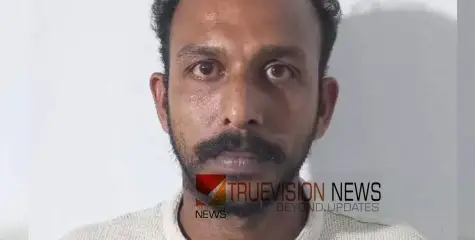 #ARREST | പള്ളികൾ കേന്ദ്രീകരിച്ച് ഇൻവെർട്ടർ മോഷണം; പ്രതി പിടിയിൽ