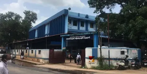  #Kuttiaditalukhospital | ആവശ്യത്തിന് ജീവനക്കാരില്ല; കുറ്റ്യാടി താലൂക്ക് ആശുപത്രിയിൽ ബഹുജന സത്യാഗ്രഹം ഇന്ന് 