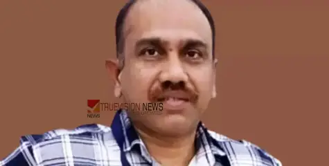 #death |  ഹൃദയാഘാതം; പ്രവാസി മലയാളി ഒമാനിൽ അന്തരിച്ചു