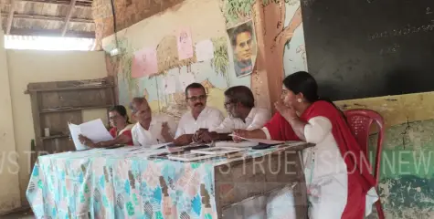 ഓള്‍ കേരള ടൈലറിംഗ് അസോസിയേഷന്‍  കൂത്താളി വെസ്റ്റ് യൂണിറ്റ് സമ്മേളനം നടത്തി