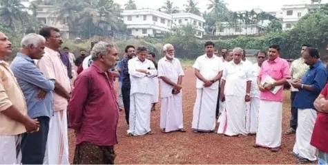 കെ മോഹനൻ അനുസ്മരണയോഗം സംഘടിപ്പിച്ചു