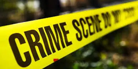 #murder | അമ്മ അബദ്ധത്തിൽ വീടിന് മുകളിൽ നിന്ന് വീണ് മരിച്ചെന്ന് അച്ഛനെ വിശ്വസിപ്പിച്ചു: ഒടുവിൽ കൊലപാതകമെന്ന് സമ്മതിച്ച് മകൻ