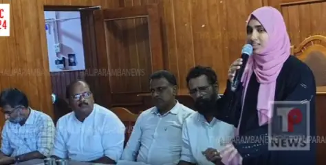 ചിറവക്കിലെ ഓട്ടോറിക്ഷ പാർക്കിംഗ് പ്രശ്നം: ലൂർദ് ഹോസ്പിറ്റലിൽ സമീപം പുതിയ ഓട്ടോ പാർക്കിംഗ് സ്റ്റാൻഡ് ഒരുക്കും