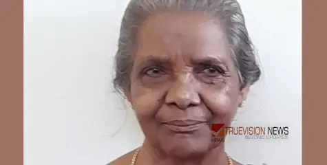 #obituary | പറേമ്മൽ ജാനു അന്തരിച്ചു  