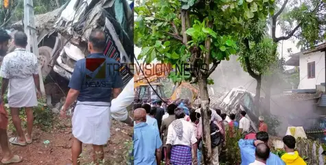 #mannarkkadaccident | പനയംപാടം അപകടം: നാലുപേരും ഉറ്റകൂട്ടുകാരികൾ, മരിച്ച വിദ്യാർത്ഥികളുടെ മൃതദേഹം നാളെ ബന്ധുക്കൾ ഏറ്റുവാങ്ങും