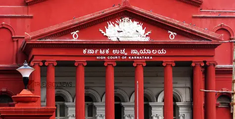 #KarnatakaHighCourt | ഭർത്താവിന് തന്നെക്കാൾ ഇഷ്ട്ടം വളർത്തു പൂച്ചയെ; ഭാര്യ പരാതി നൽകി, അന്വേഷണം സ്റ്റേ ചെയ്ത് കർണാടക ഹൈക്കോടതി