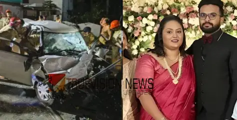 #konniaccident | വേദനാജനകം, വ്യക്തിപരമായി പരിചയമുള്ള കുടുംബം, ഡ്രെെവര്‍ ഉറങ്ങിപോകാനുള്ള സാധ്യതയാണ് പൊലീസ് പറയുന്നത്; കെ യു ജനീഷ് കുമാർ