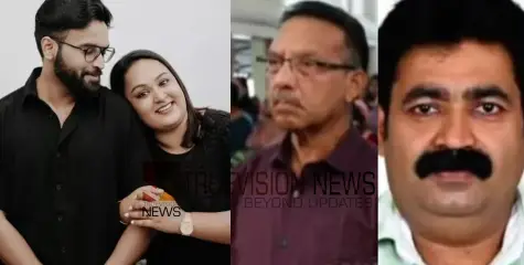 #konniaccident |  അലക്ഷ്യമായും അശ്രദ്ധമായും വാ​ഹനമോടിച്ചെന്ന് എഫ്ഐആർ, കാർ അമിതവേഗത്തിൽ വന്നിടിച്ചുവെന്ന് ബസ് ഡ്രൈവർ