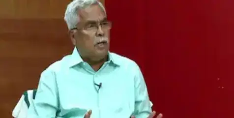 ചോദ്യപേപ്പർ ചോർച്ചയ്ക്ക് പിന്നിൽ പ്രവർത്തിച്ചവർ ആരായാലും മുഖം നോക്കാതെ നടപടി വേണം: ബിനോയ് വിശ്വം