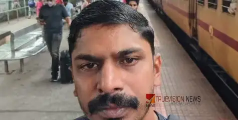 #suicide | അവധി നൽകിയില്ല; പൊലീസ് ക്യാമ്പിൽ പൊലീസുകാരൻ സ്വയം നിറയൊഴിച്ച് ജീവനൊടുക്കി