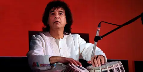 #zakirhussain | ‘ജീവിച്ചിരിപ്പുണ്ട്, തെറ്റിദ്ധാരണ പരത്തരുത്’; സാക്കിർ ഹുസൈൻ അന്തരിച്ചെന്ന വാര്‍ത്ത നിഷേധിച്ച് കുടുംബം