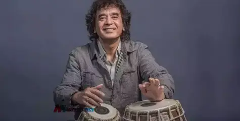 #zakirhussain |  'സമാനതകളില്ലാത്ത കലാകാരൻ , ഈ വിടവാങ്ങൽ അളക്കാനാവാത്ത നഷ്ടം'; തബല വിദ്വാൻ സാക്കിർ ഹുസൈന് ആദരാഞ്ജലികൾ അർപ്പിച്ച് പ്രമുഖർ