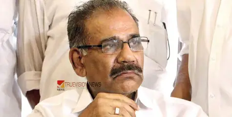 #aksaseendran | 'തോമസിന് മന്ത്രിയാവാന്‍ സാധ്യതയില്ലെങ്കില്‍ താന്‍ എന്തിനു രാജിവെയ്ക്കണം' -എ കെ ശശീന്ദ്രന്‍