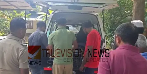 #founddead |  രാത്രി ഭക്ഷണം കഴിച്ച് ഉറങ്ങാൻ കിടന്ന കുട്ടി രാവിലെ എഴുന്നേറ്റില്ല,  ആറ് വയസുകാരി വീട്ടിനുള്ളിൽ മരിച്ച നിലയിൽ