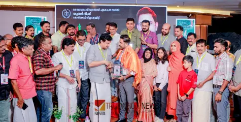 #IconYouthBusinessAward | ഐക്കൺ ഓഫ് യൂത്ത് ഇൻ ബിസ്നസ്സ് 2024 വർഷത്തെ അവാർഡ് സമർപ്പിച്ചു