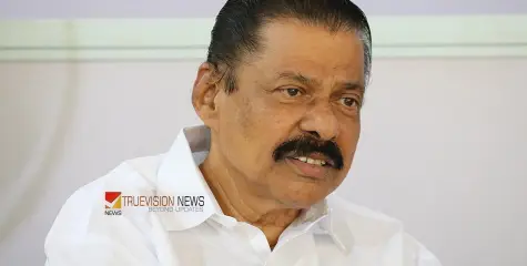 #cpm | 'എംവി ഗോവിന്ദന്റെ പ്രസംഗം ഒരു വഴിക്ക്, പ്രവർത്തനം മറ്റൊരു വഴിക്ക്'; വിമർശനവുമായി സിപിഎം വനിതാ പ്രതിനിധി