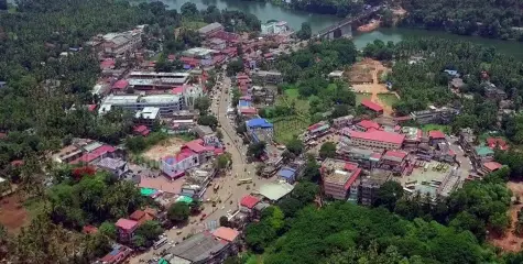 ഇരിട്ടി ബ്ലോക്ക്‌ പഞ്ചായത്ത് വർക്കിംഗ്‌ ഗ്രൂപ്പ് യോഗം നടത്തി