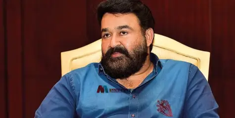 #mohanlal | മോഹൻലാൽ മാമോദീസ മുങ്ങി?  ഇനി ക്രിസ്തു മതത്തിലേക്ക്.., കാരണം അദ്ദേഹം ദൈവ വിശ്വാസിയാണ്; കുരിശ് മലയ്ക്ക് പിന്നാലെ ആരാധകർ 