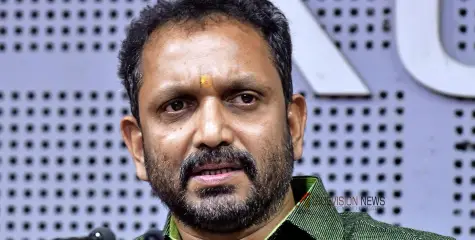 #ksurendran | ക്രിസ്തുമസ് കരോൾ ആക്രമണങ്ങൾക്ക് പിന്നിൽ ഗൂഢലോചന, പാർട്ടി വിട്ടവരിൽ ചിലരെന്ന് സംശയം -കെ. സുരേന്ദ്രൻ