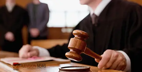 #Court | വ്യവസ്ഥ ലംഘിച്ചു;  മോഷണക്കേസ് പ്രതിയുടെ ജാമ്യം കോടതി റദ്ദാക്കി