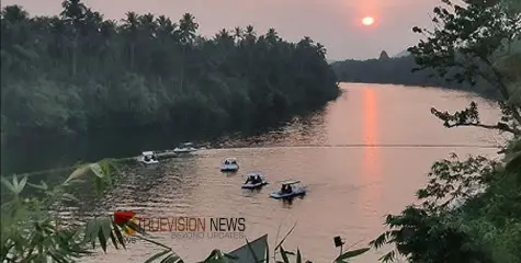 #agripark | മിതമായ നിരക്ക്; മികച്ച ഫാമിലി പാക്കേജുകൾ, വിനോദത്തിന്  ഇനി ചെലവേറില്ല